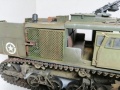 HobbyBoss 1/35 M4 High-Speed Tractor