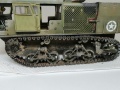 HobbyBoss 1/35 M4 High-Speed Tractor