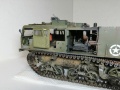 HobbyBoss 1/35 M4 High-Speed Tractor