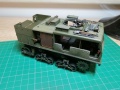 HobbyBoss 1/35 M4 High-Speed Tractor