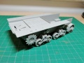 HobbyBoss 1/35 M4 High-Speed Tractor