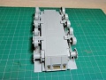 HobbyBoss 1/35 M4 High-Speed Tractor