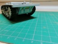 HobbyBoss 1/35 M4 High-Speed Tractor