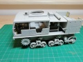 HobbyBoss 1/35 M4 High-Speed Tractor