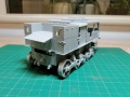 HobbyBoss 1/35 M4 High-Speed Tractor