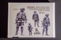  Live Resin 1/35 Russian army soldier (LRM-35039)