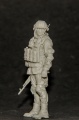  Live Resin 1/35 Russian army soldier (LRM-35039)