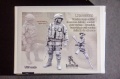  Live Resin 1/35 Russian army soldier (LRM-35039)