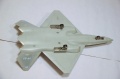 Hobbyboss 1/48 YF-23 Black Widow II