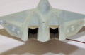 Hobbyboss 1/48 YF-23 Black Widow II