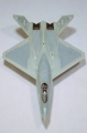 Hobbyboss 1/48 YF-23 Black Widow II