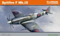 Eduard 1/72 Spitfire Mk. IX