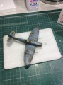 Eduard 1/72 Spitfire Mk. IX