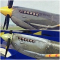 Eduard 1/72 Spitfire Mk. IX