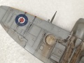 Eduard 1/72 Spitfire Mk. IX