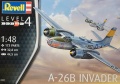 ICM 1/48 Douglas B-26B-56-DL Invader