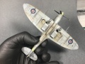 Eduard 1/72 Spitfire Mk. IX