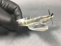 Eduard 1/72 Spitfire Mk. IX