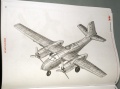 ICM 1/48 Douglas B-26B-56-DL Invader