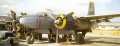 ICM 1/48 Douglas B-26B-56-DL Invader