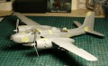 ICM 1/48 Douglas B-26B-56-DL Invader