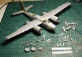 ICM 1/48 Douglas B-26B-56-DL Invader