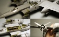 ICM 1/48 Douglas B-26B-56-DL Invader