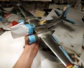 ICM 1/48 Douglas B-26B-56-DL Invader