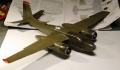 ICM 1/48 Douglas B-26B-56-DL Invader