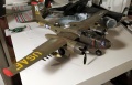 ICM 1/48 Douglas B-26B-56-DL Invader