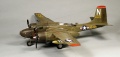 ICM 1/48 Douglas B-26B-56-DL Invader