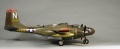 ICM 1/48 Douglas B-26B-56-DL Invader