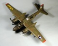 ICM 1/48 Douglas B-26B-56-DL Invader