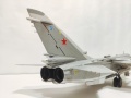 Trumpeter 1/48 -24 Fencer