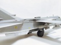 Trumpeter 1/48 -24 Fencer