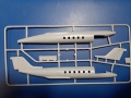  Amodel / Sova-M 1/72 Learjet U-36A