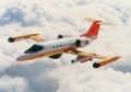  Amodel / Sova-M 1/72 Learjet U-36A