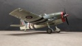 Eduard 1/48 F6F Hellcat MK I JV131