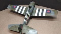 Eduard 1/48 F6F Hellcat MK I JV131