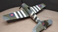 Eduard 1/48 F6F Hellcat MK I JV131