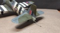 Eduard 1/48 F6F Hellcat MK I JV131