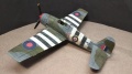 Eduard 1/48 F6F Hellcat MK I JV131