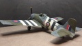 Eduard 1/48 F6F Hellcat MK I JV131