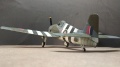 Eduard 1/48 F6F Hellcat MK I JV131