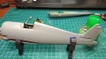 Eduard 1/48 F6F Hellcat MK I JV131