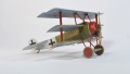 Eduard 1/48 Fokker Dr.I