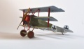 Eduard 1/48 Fokker Dr.I