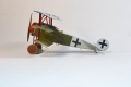 Eduard 1/48 Fokker Dr.I