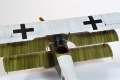 Eduard 1/48 Fokker Dr.I