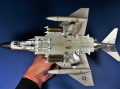 Academy 1/48 F-4C Phantom II